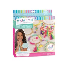 Make It Real - Neo-brite Chains And Charms (1313)