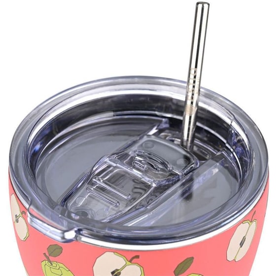 Ποτήρι Θερμός Estia Apple Odyssey 350ml image 2