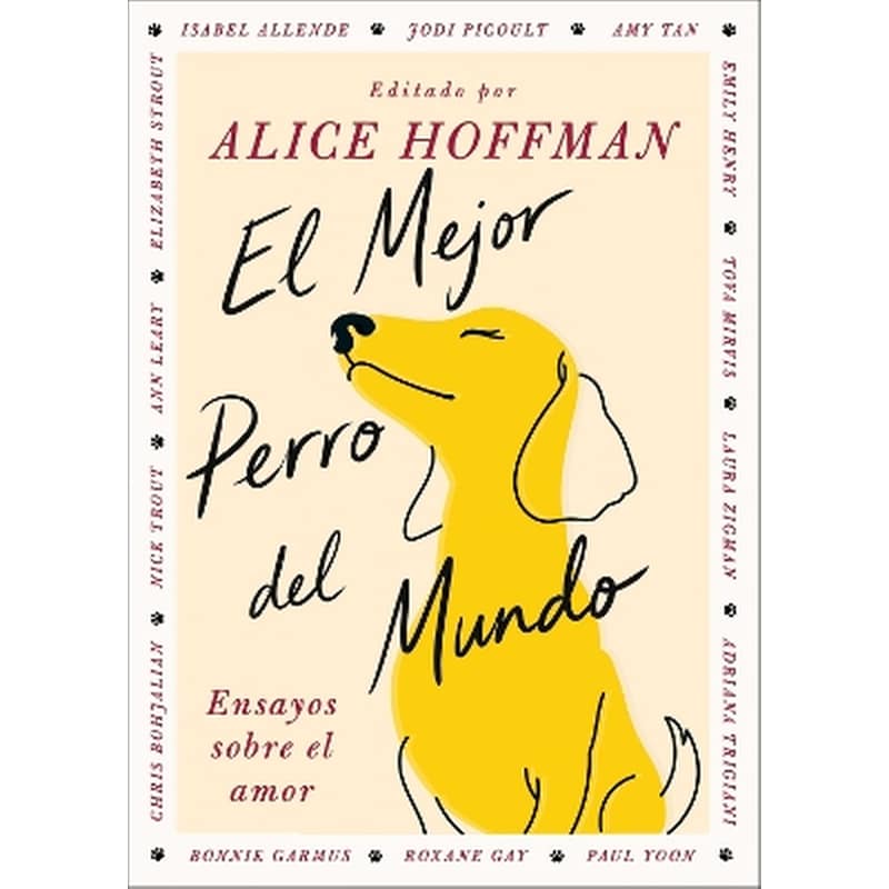 El Mejor perro del mundo, Spanish-language edition of The Best Dog in the World