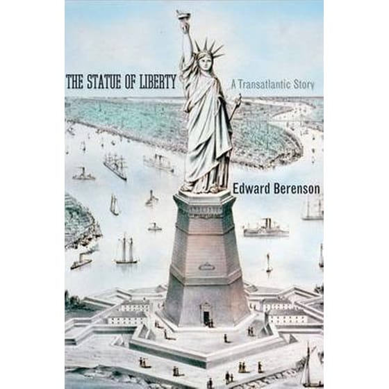Statue of Liberty image 0