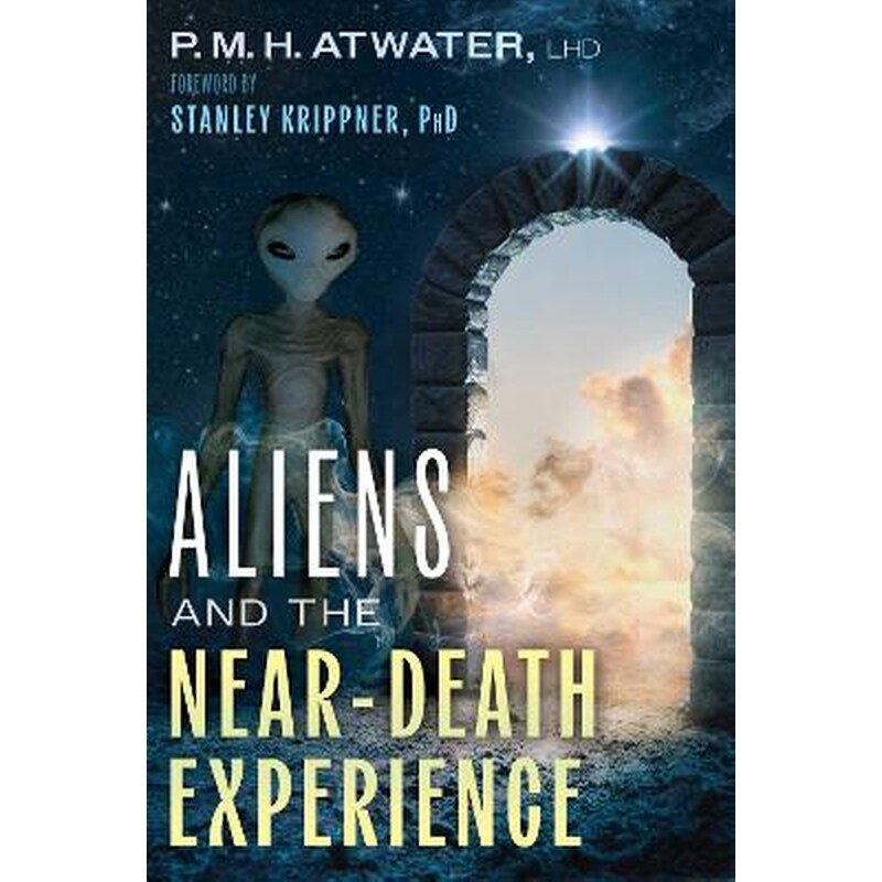 Aliens and the Near-Death Experience