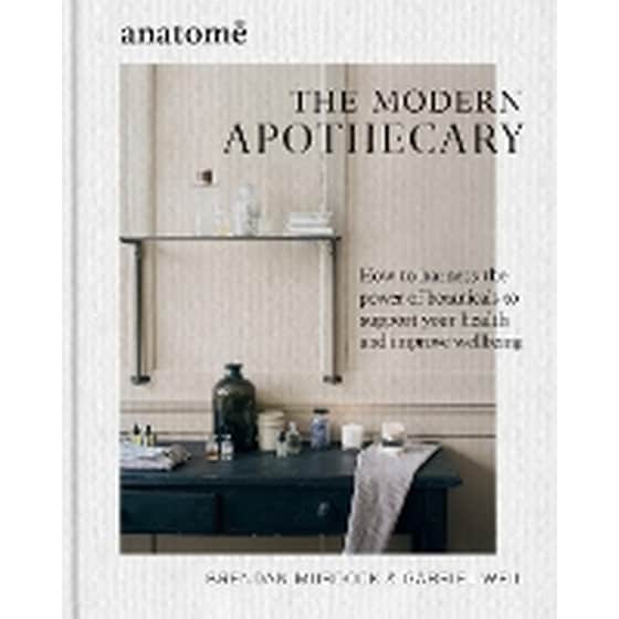 The Modern Apothecary image 0