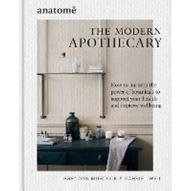 The Modern Apothecary