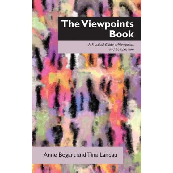 The Viewpoints Book image 0