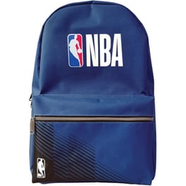 Τσάντα Πλάτης NBA Logo