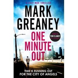 One Minute Out