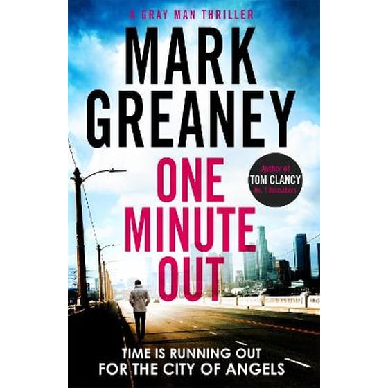 One Minute Out image 0