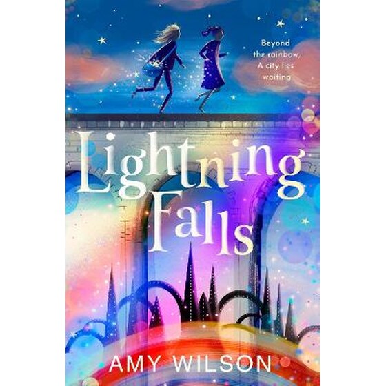 Lightning Falls image 0