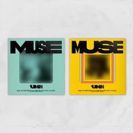 Muse (Random Ver.)