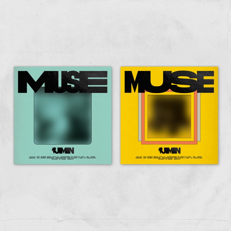 Muse (Random Ver.)