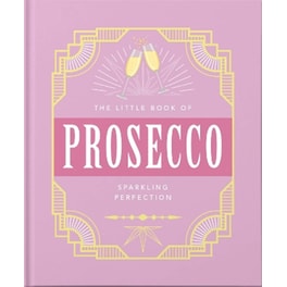 The Little Book of Prosecco