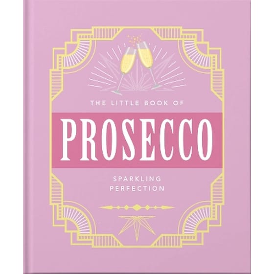 The Little Book of Prosecco image 0