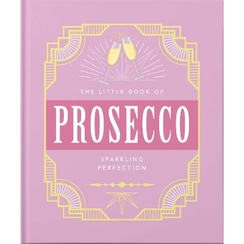 The Little Book of Prosecco