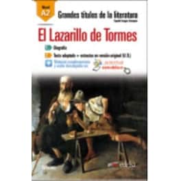 Gtl A2 El Lazarillo De Tormes