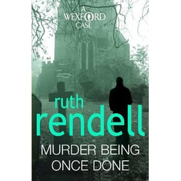 Murder Being Once Done