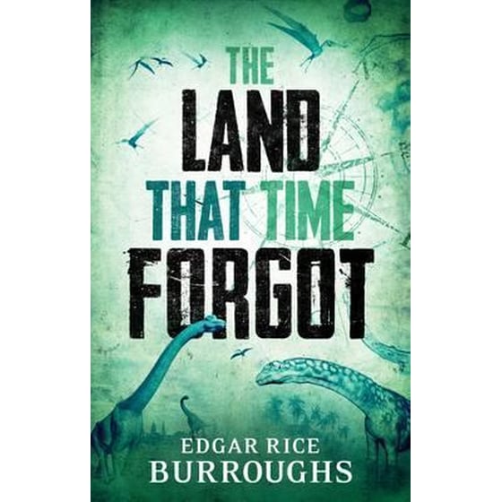 The Land That Time Forgot image 0