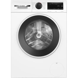 BOSCH WGG254ZHGR 10 kg 1.400 Στροφές Λευκό Πλυντήριο Ρούχων
