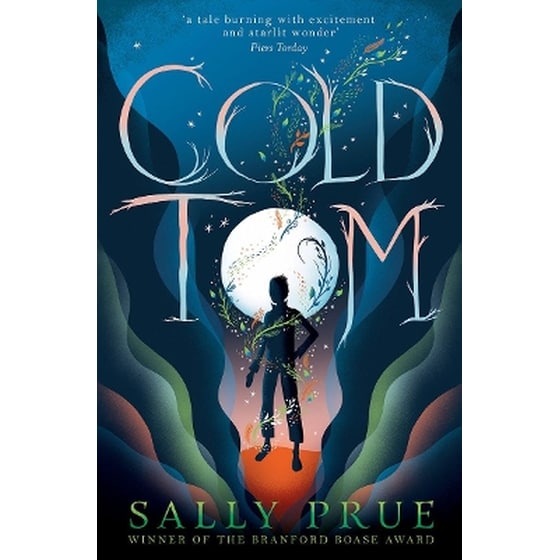 Cold Tom image 0