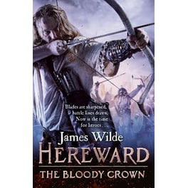 Hereward - The Bloody Crown