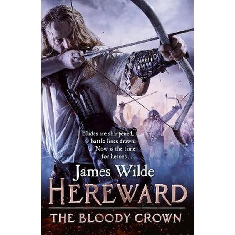 Hereward: The Bloody Crown