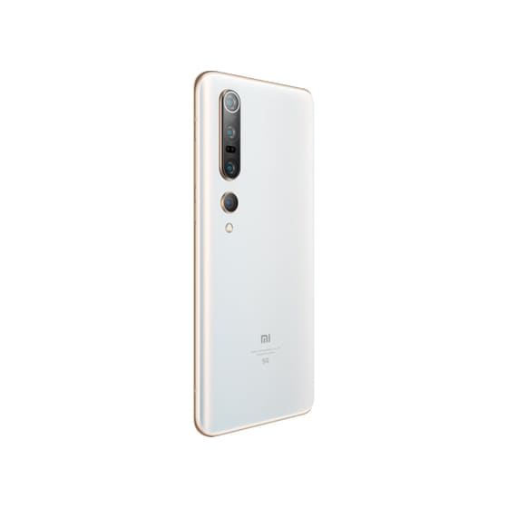Smartphone Xiaomi Mi 10 Pro 5G 256GB Alpine White image 1