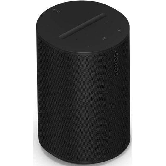 Ηχείο Sonos Era 100 με Wi-Fi/Bluetooth - Μαύρο image 1