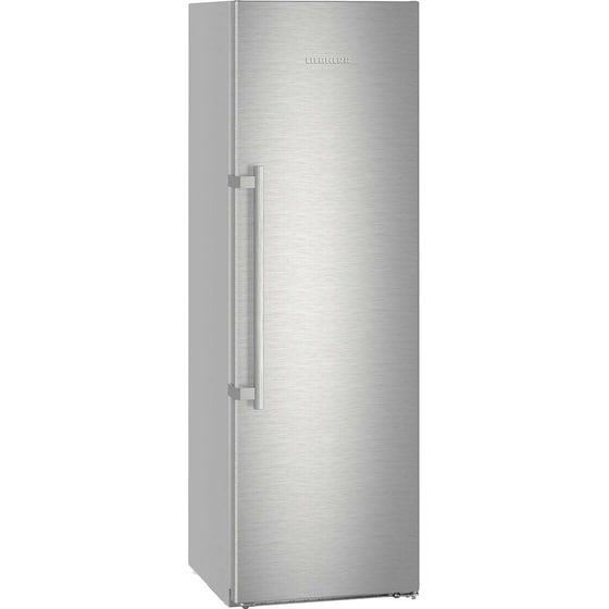 Ψυγείο Μονόπορτο LIEBHERR Kef 4370 Premium 396 Lt - Inox image 2