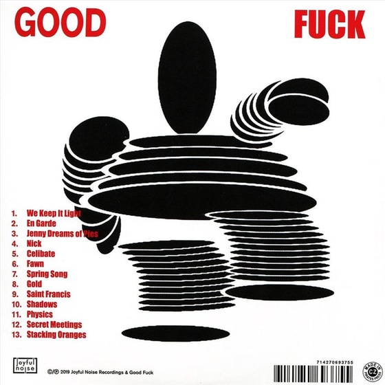 Good Fuck image 2