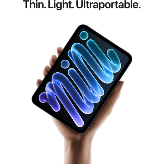 Apple iPad Mini 8.5