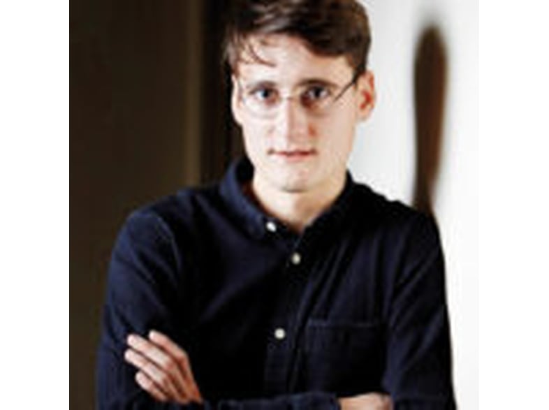 Author picture