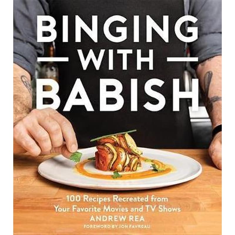 Binging with Babish
