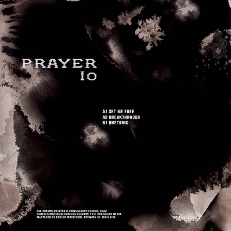 Io (LP 12)