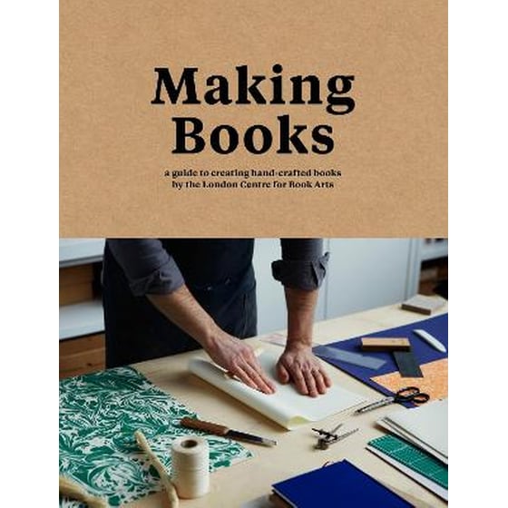 Making Books image 0