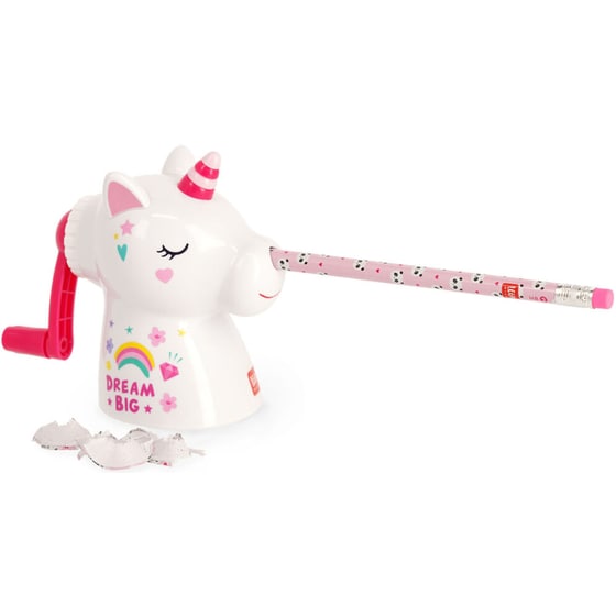 Ξύστρα Γραφείου Legami Unicorn image 2