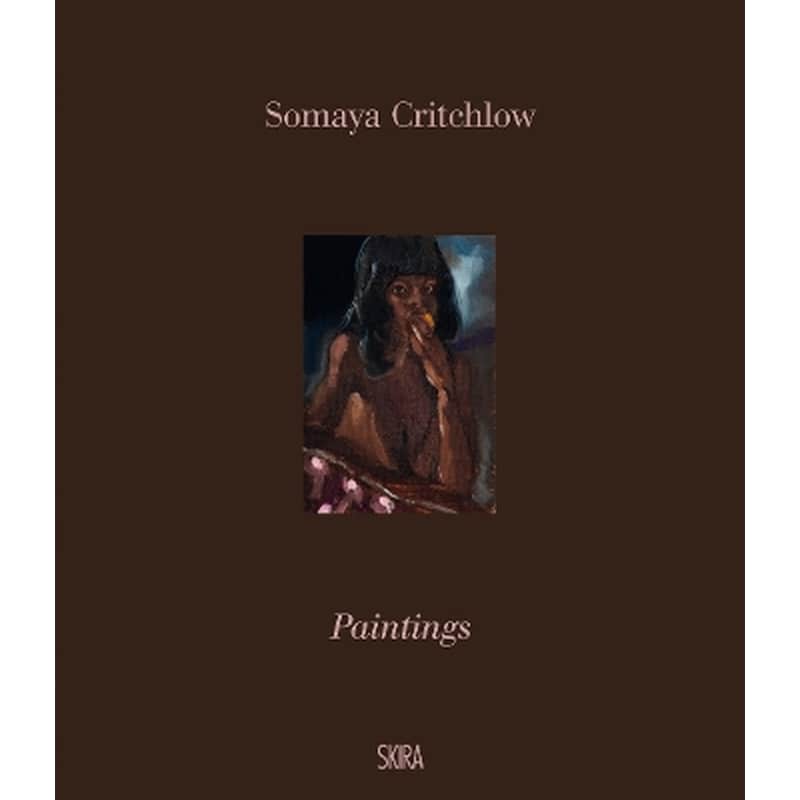 Somaya Critchlow