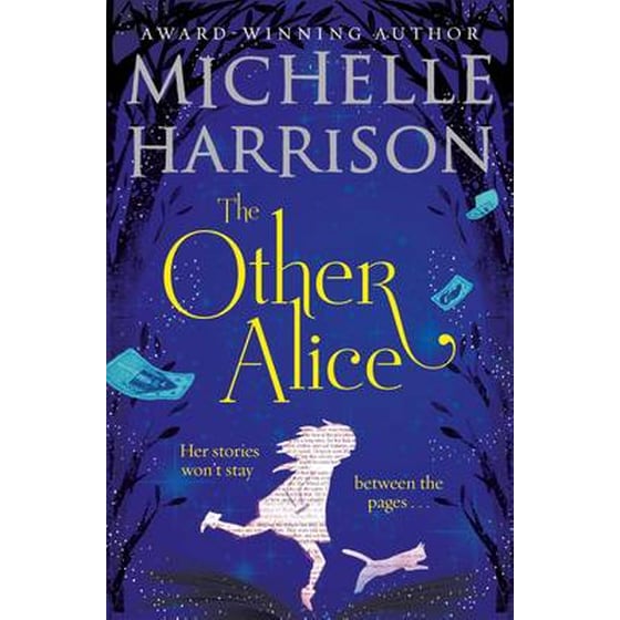 The Other Alice image 0