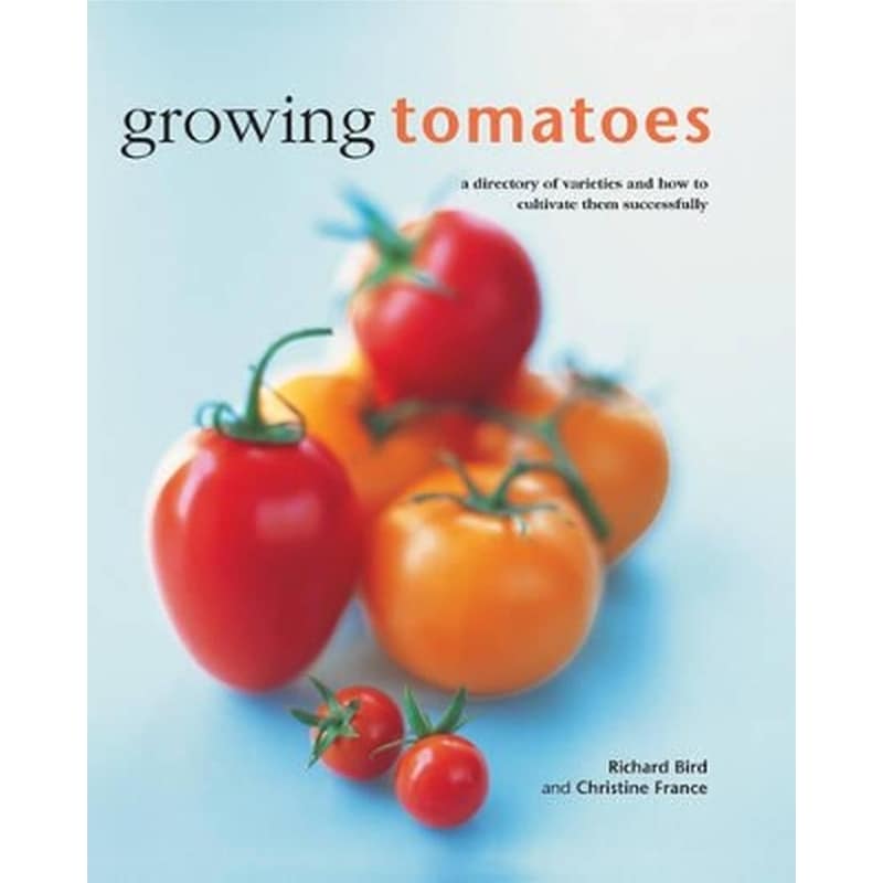 Growing Tomatoes
