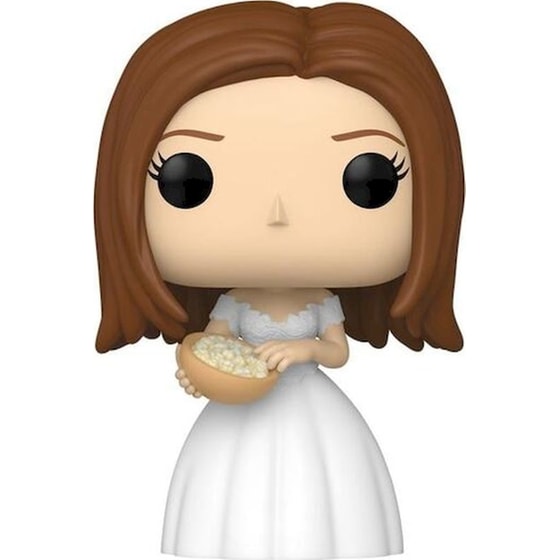 Funko Pop! Television: Friends - Rachel Green (Wedding Dress) #1867 image 0