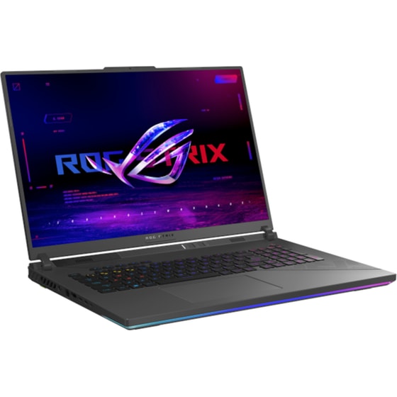 Laptop Asus ROG Strix G18 G814JIR-N6013W 18'' 2.5K IPS (Core i9-14900HX/32 GB/1TB SSD/GeForce RTX 4070/Win11Home) image 2