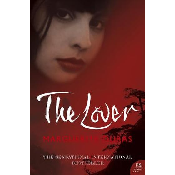 The Lover The Lover image 0