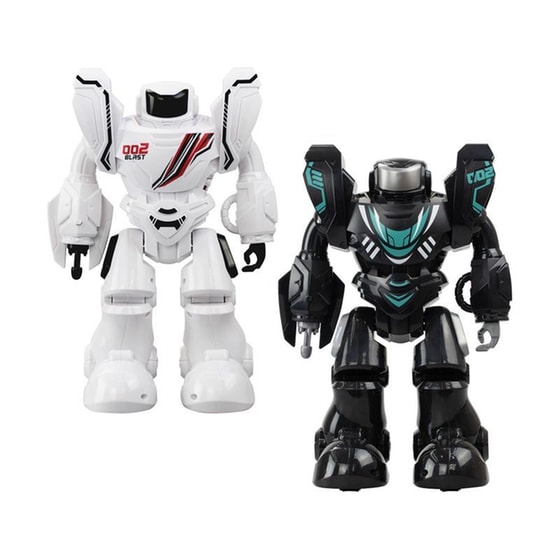 Silverlit Ycoo Robo Blast One Τηλεκατευθυνόμενα Ρομπότ image 10