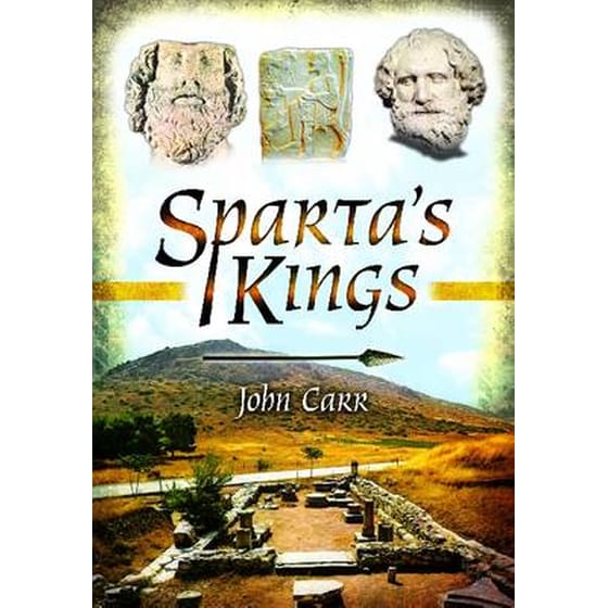 Sparta's Kings image 0