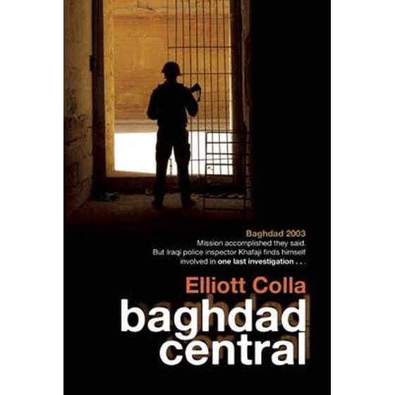 Baghdad Central image 0