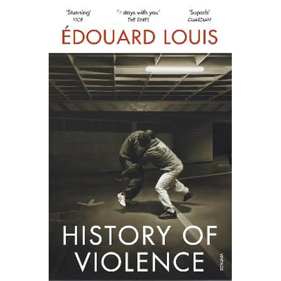 History of Violence image 0