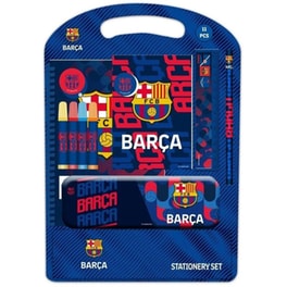 Σετ Γραφής Safta Barcelona FC