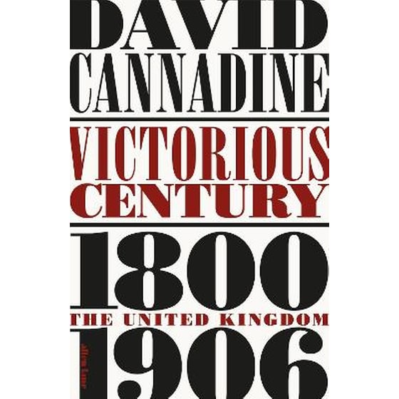 Victorious Century image 0