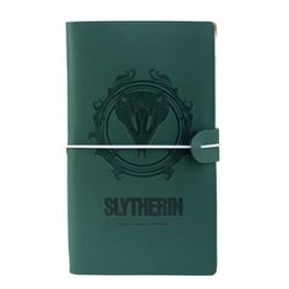 Σημειωματάριο Erik Δετό Harry Potter Slytherin