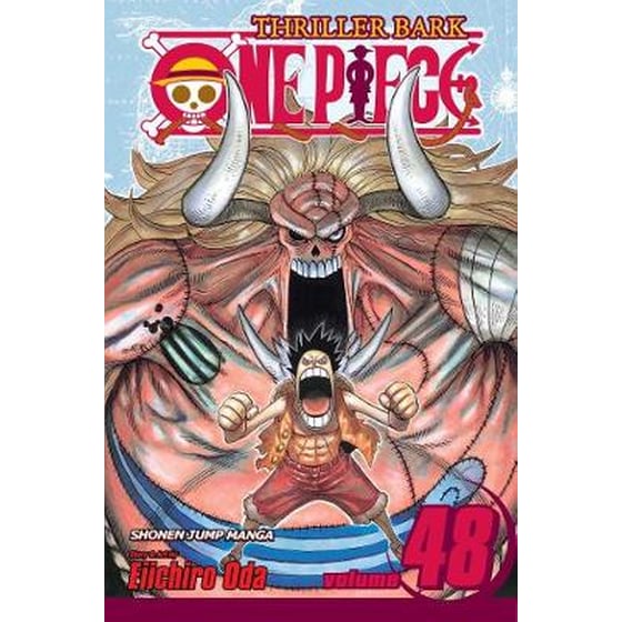 One Piece, Vol. 48 image 0
