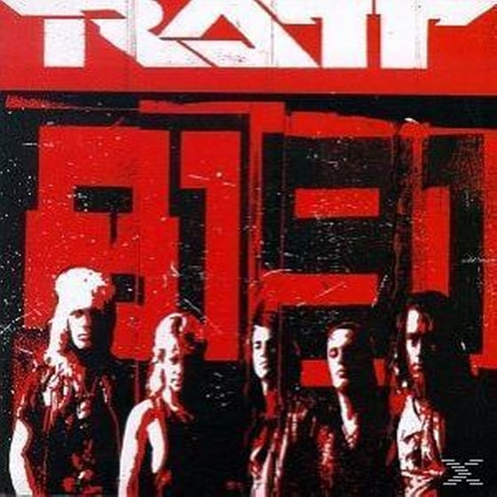 Ratt & Roll 8191 image 0