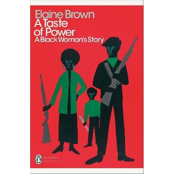 Taste of Power image 0